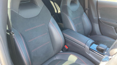 Mercedes-Benz CLA 200 AMG Line Premium 4dr Tip Auto Petrol Saloon